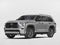 2023 Toyota Sequoia Platinum 4WD (Natl)