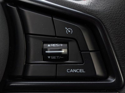 2023 Subaru WRX Limited Manual