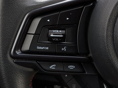 2023 Subaru WRX Limited Manual