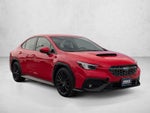 2023 Subaru WRX Limited Manual