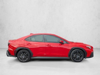 2023 Subaru WRX Limited Manual