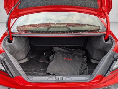 2023 Subaru WRX Limited Manual