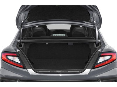 2023 Subaru WRX Limited Manual