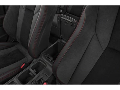 2023 Subaru WRX Limited Manual