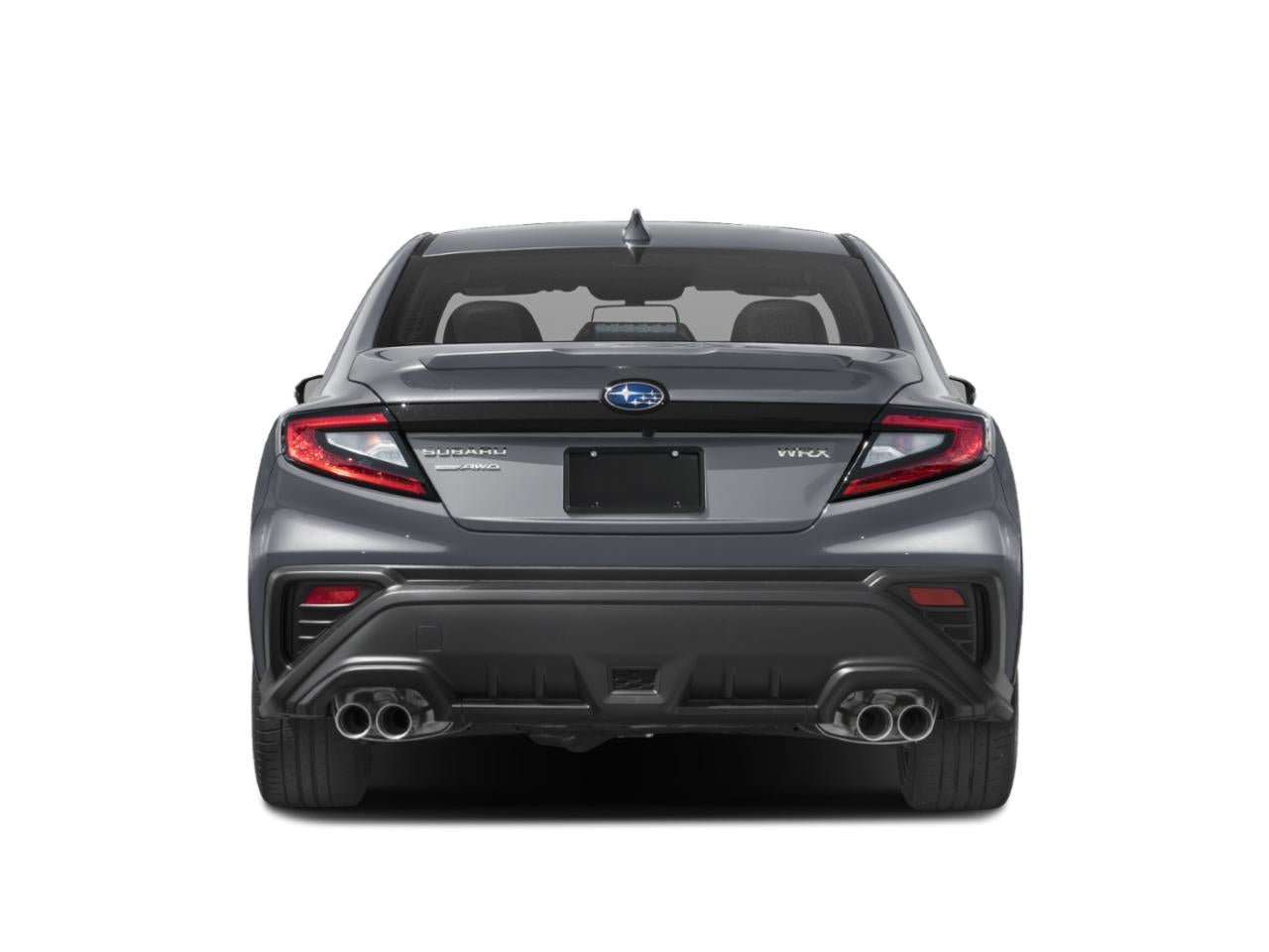 2023 Subaru WRX Limited Manual