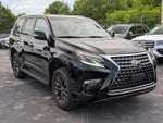 2021 Lexus GX 460 Premium 4WD