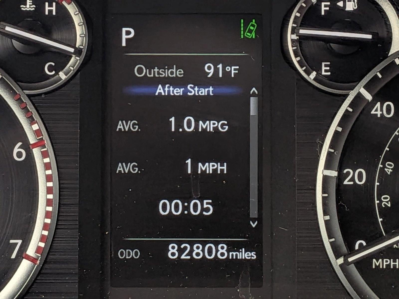 2021 Lexus GX 460 Premium 4WD