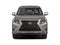 2021 Lexus GX 460 Premium 4WD