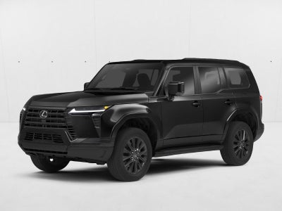 2024 Lexus GX 550 Premium+ 4WD