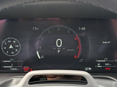 2024 Lexus GX 550 Premium+ 4WD