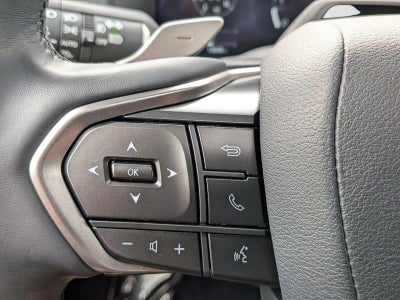 2024 Lexus GX 550 Premium+ 4WD
