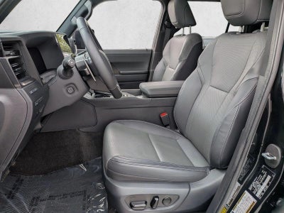 2024 Lexus GX 550 Premium+ 4WD
