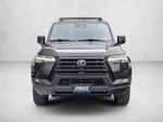 2024 Lexus GX 550 Premium+ 4WD