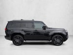 2024 Lexus GX 550 Premium+ 4WD