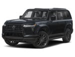 2024 Lexus GX 550 Premium+ 4WD
