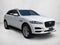 2019 Jaguar F-PACE 30t Prestige AWD
