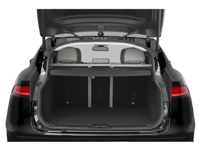 2019 Jaguar F-PACE 30t Prestige AWD