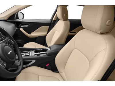 2019 Jaguar F-PACE 30t Prestige AWD