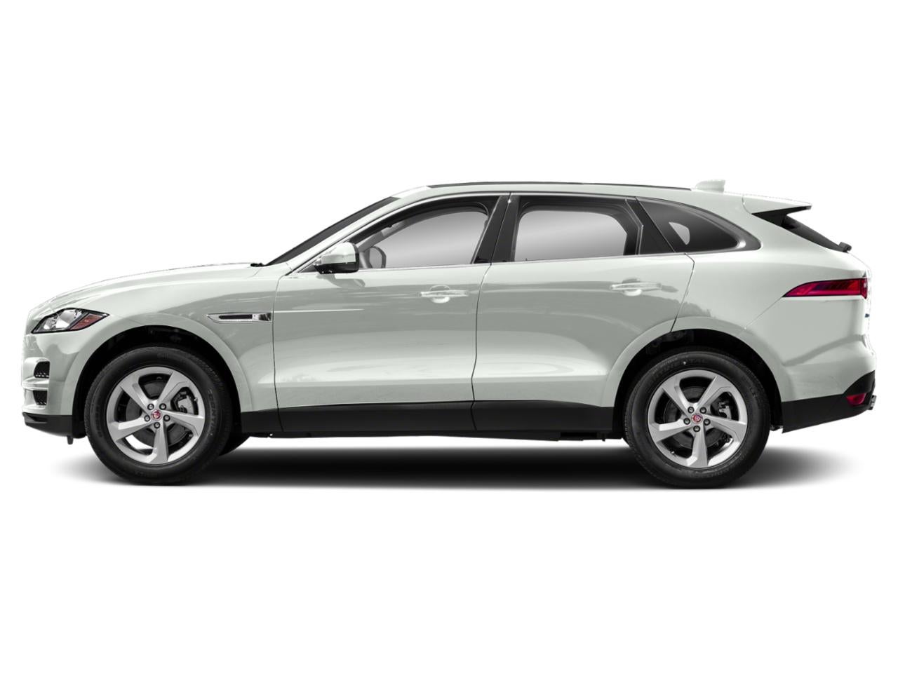 2019 Jaguar F-PACE 30t Prestige AWD