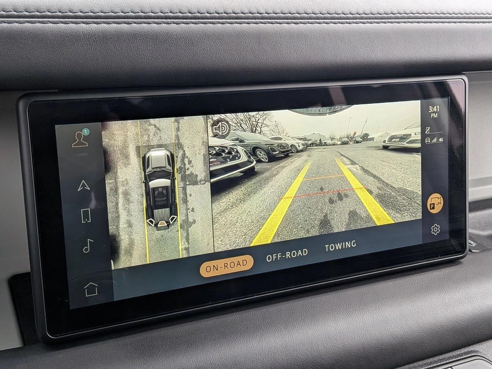 2022 Land Rover Defender 110 X-Dynamic HSE AWD