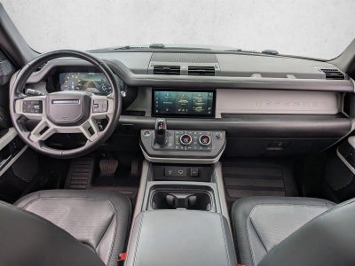 2022 Land Rover Defender 110 X-Dynamic HSE AWD