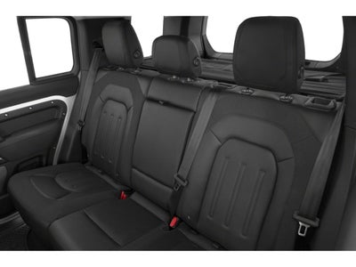 2022 Land Rover Defender 110 X-Dynamic HSE AWD