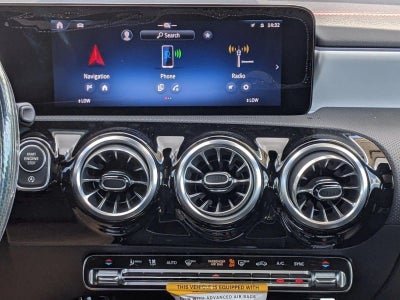 2025 Mercedes-Benz CLA CLA 250 4MATIC® Coupe