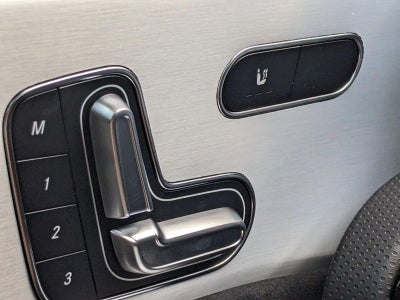 2025 Mercedes-Benz CLA CLA 250 4MATIC® Coupe