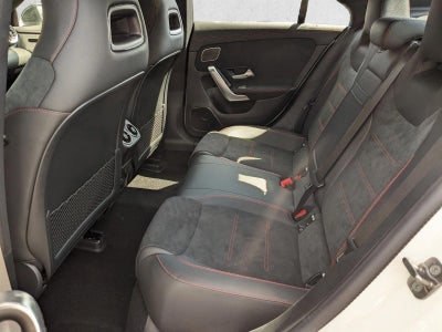 2025 Mercedes-Benz CLA CLA 250 4MATIC® Coupe