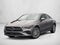 2026 Mercedes-Benz CLA CLA 250 4MATIC® Coupe