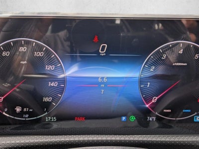 2026 Mercedes-Benz CLA CLA 250 4MATIC® Coupe