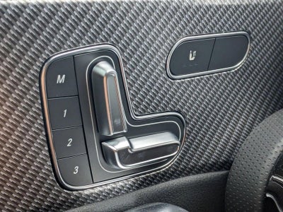 2026 Mercedes-Benz CLA CLA 250 4MATIC® Coupe