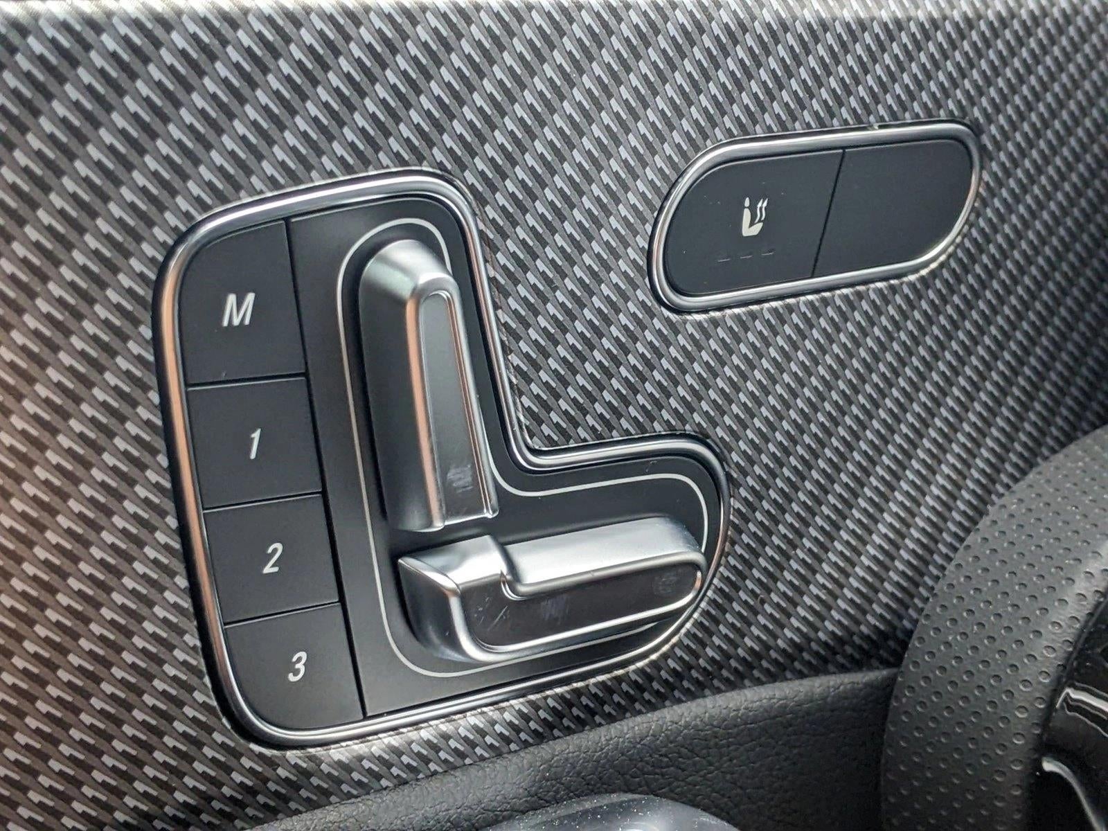 2026 Mercedes-Benz CLA CLA 250 4MATIC® Coupe