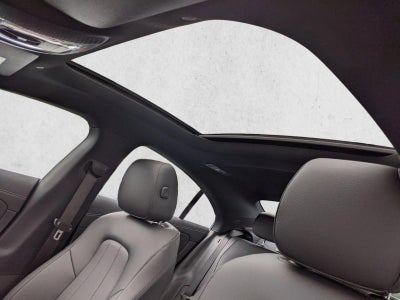 2026 Mercedes-Benz CLA CLA 250 4MATIC® Coupe