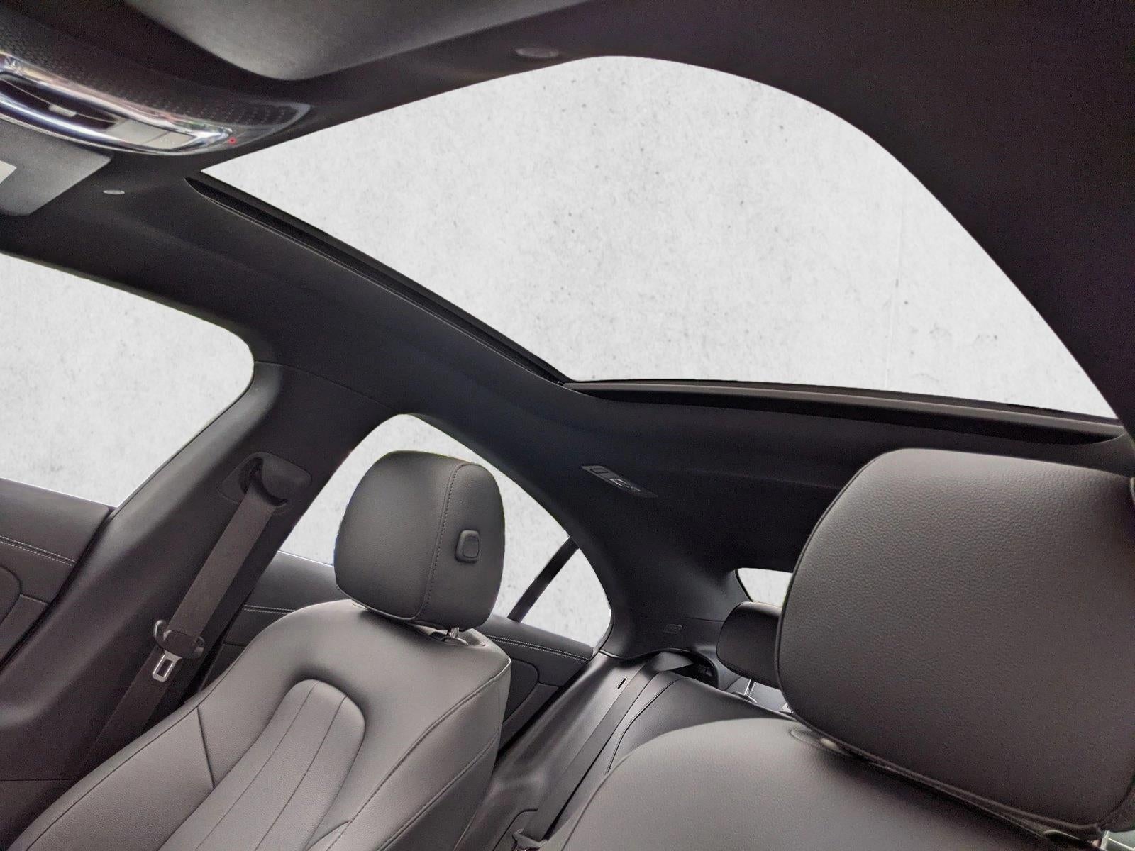 2026 Mercedes-Benz CLA CLA 250 4MATIC® Coupe