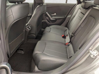 2026 Mercedes-Benz CLA CLA 250 4MATIC® Coupe