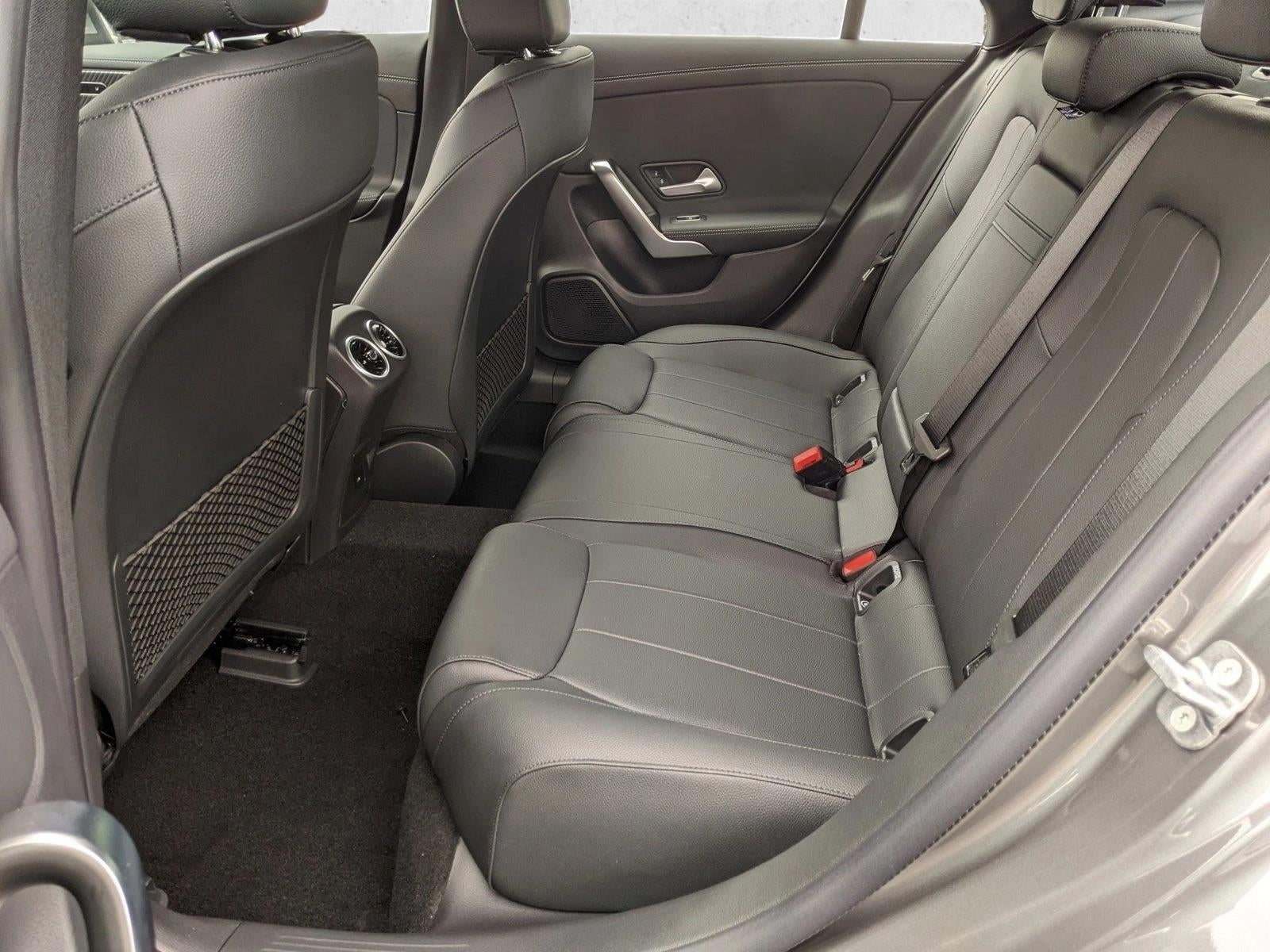 2026 Mercedes-Benz CLA CLA 250 4MATIC® Coupe