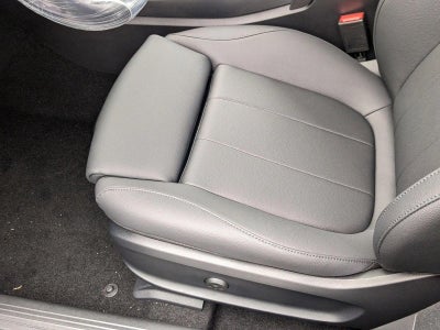 2026 Mercedes-Benz CLA CLA 250 4MATIC® Coupe