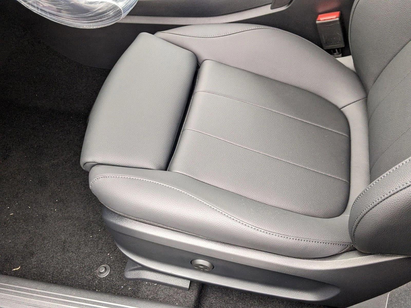 2026 Mercedes-Benz CLA CLA 250 4MATIC® Coupe