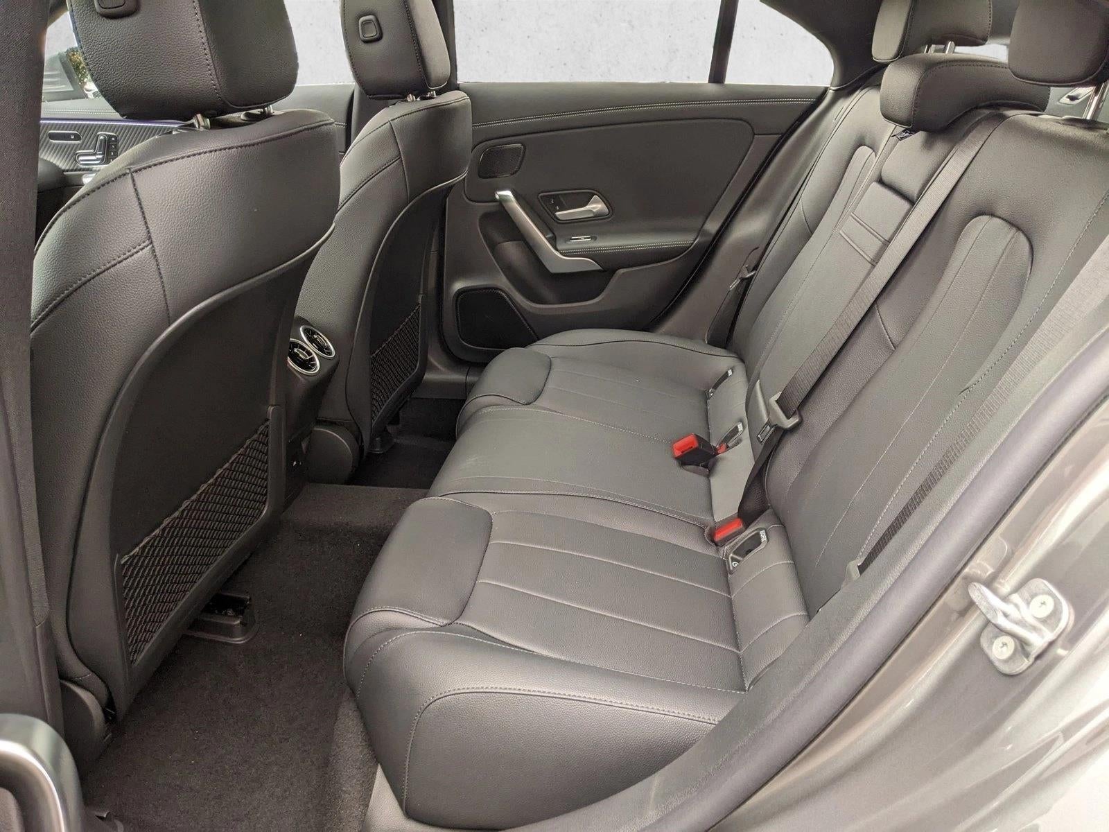 2026 Mercedes-Benz CLA CLA 250 4MATIC® Coupe