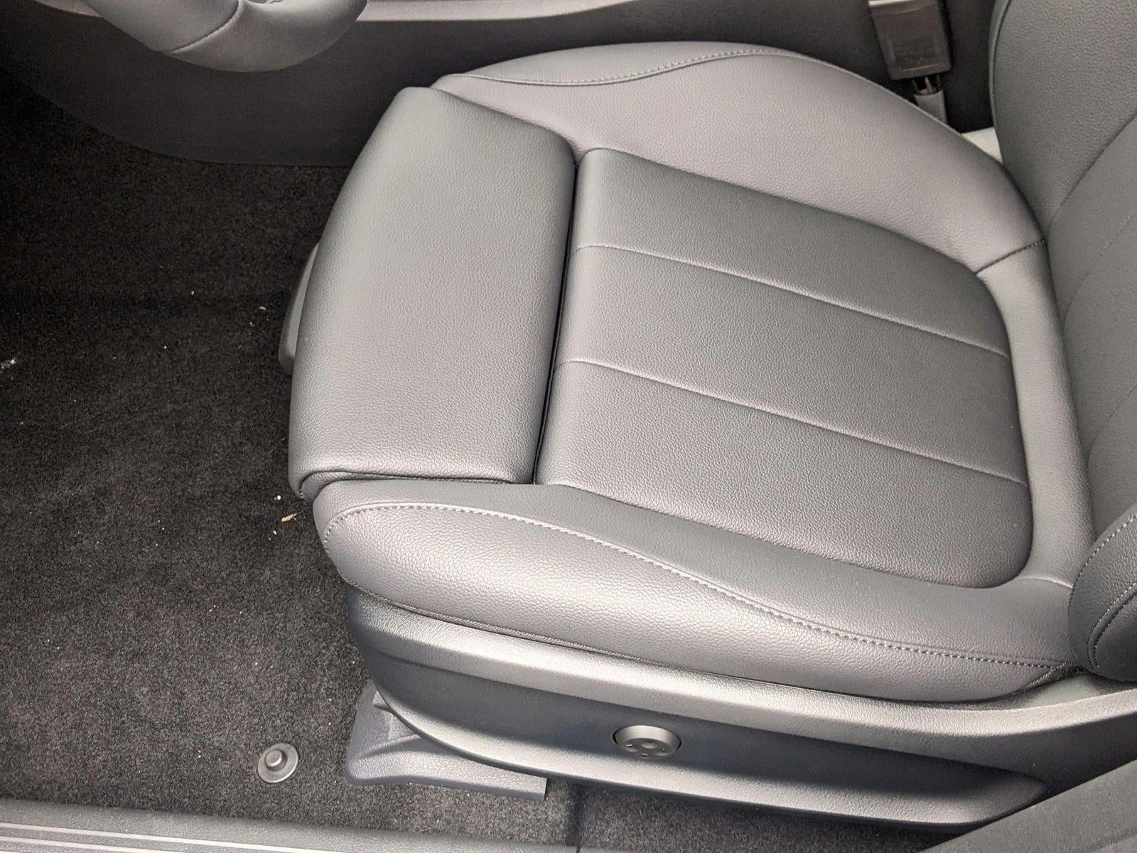 2026 Mercedes-Benz CLA CLA 250 4MATIC® Coupe