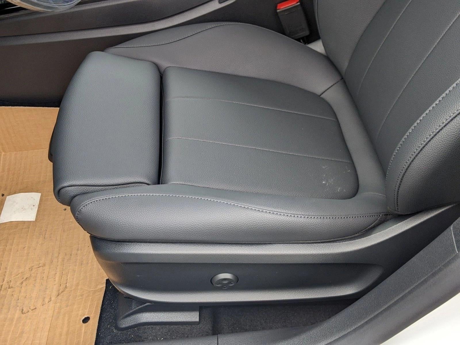 2026 Mercedes-Benz CLA CLA 250 4MATIC® Coupe