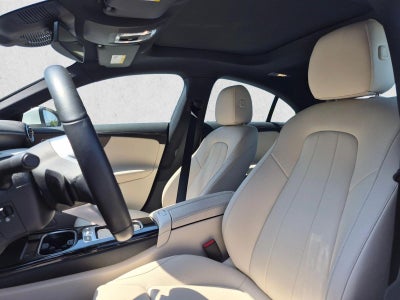 2026 Mercedes-Benz CLA CLA 250 4MATIC® Coupe