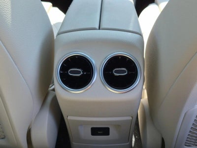 2026 Mercedes-Benz CLA CLA 250 4MATIC® Coupe
