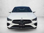 2026 Mercedes-Benz CLA CLA 250 4MATIC® Coupe