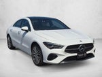 2026 Mercedes-Benz CLA CLA 250 4MATIC® Coupe