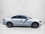 2026 Mercedes-Benz CLA CLA 250 4MATIC® Coupe