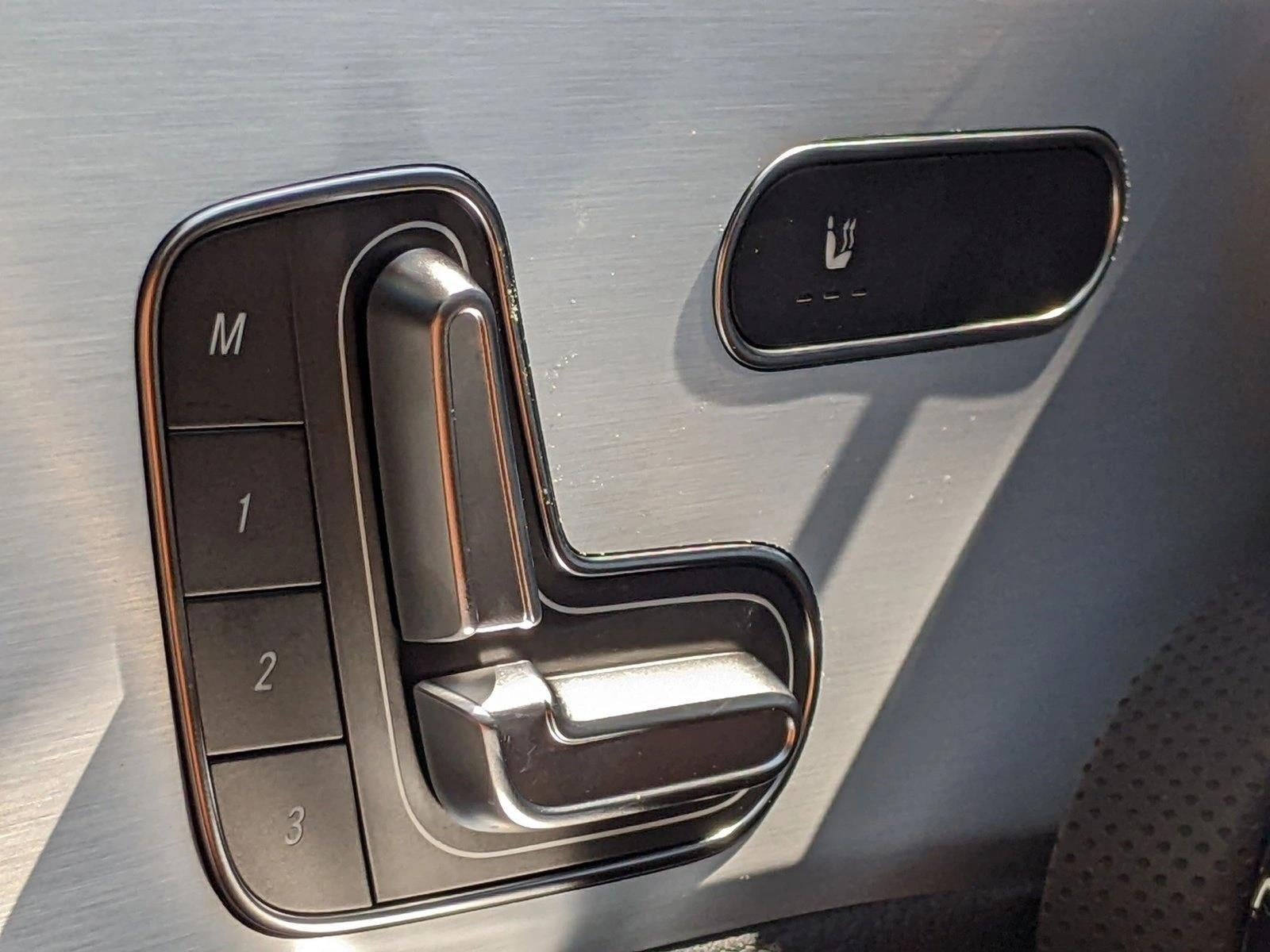 2026 Mercedes-Benz CLA CLA 250 4MATIC® Coupe