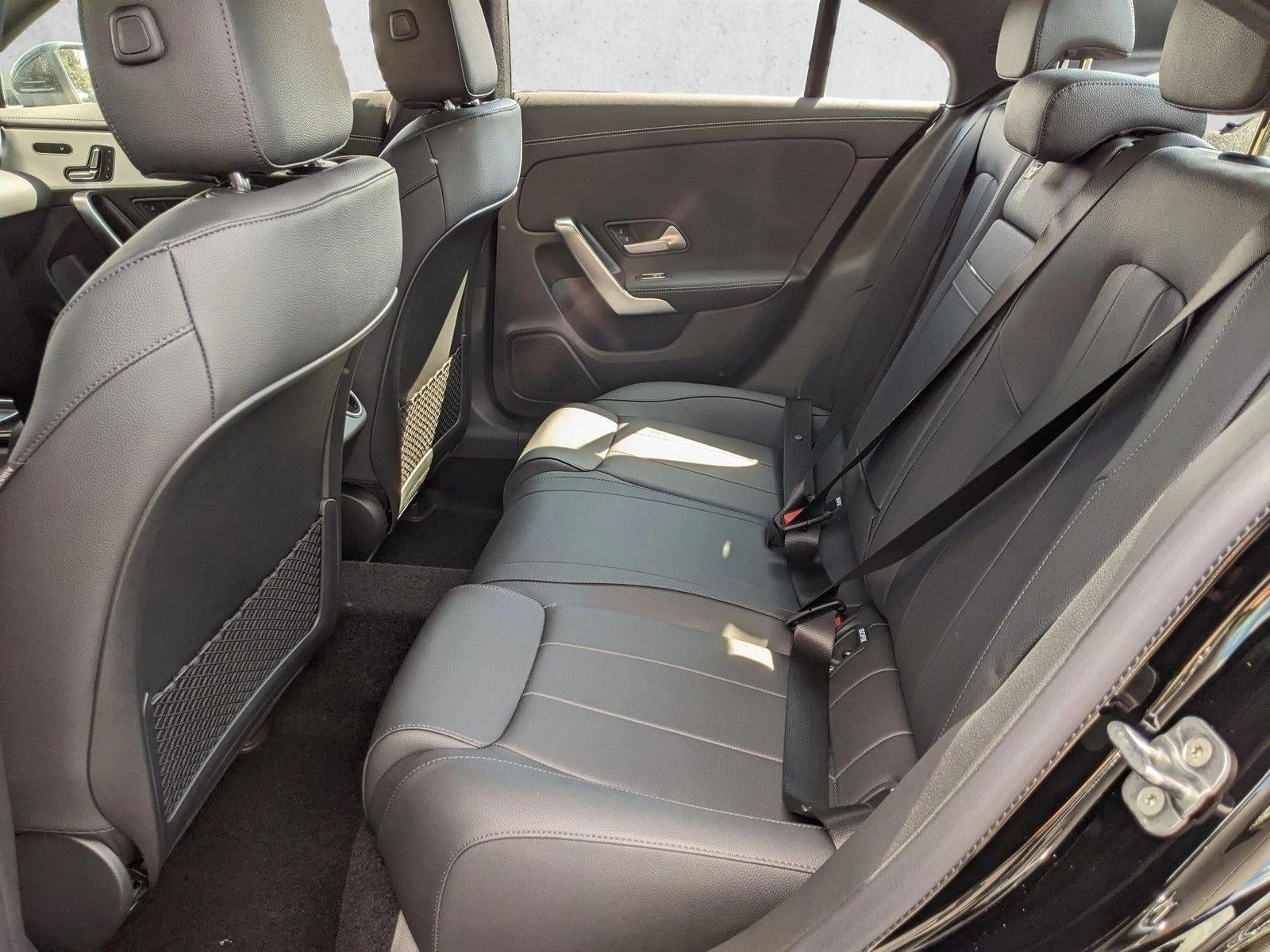 2026 Mercedes-Benz CLA CLA 250 4MATIC® Coupe