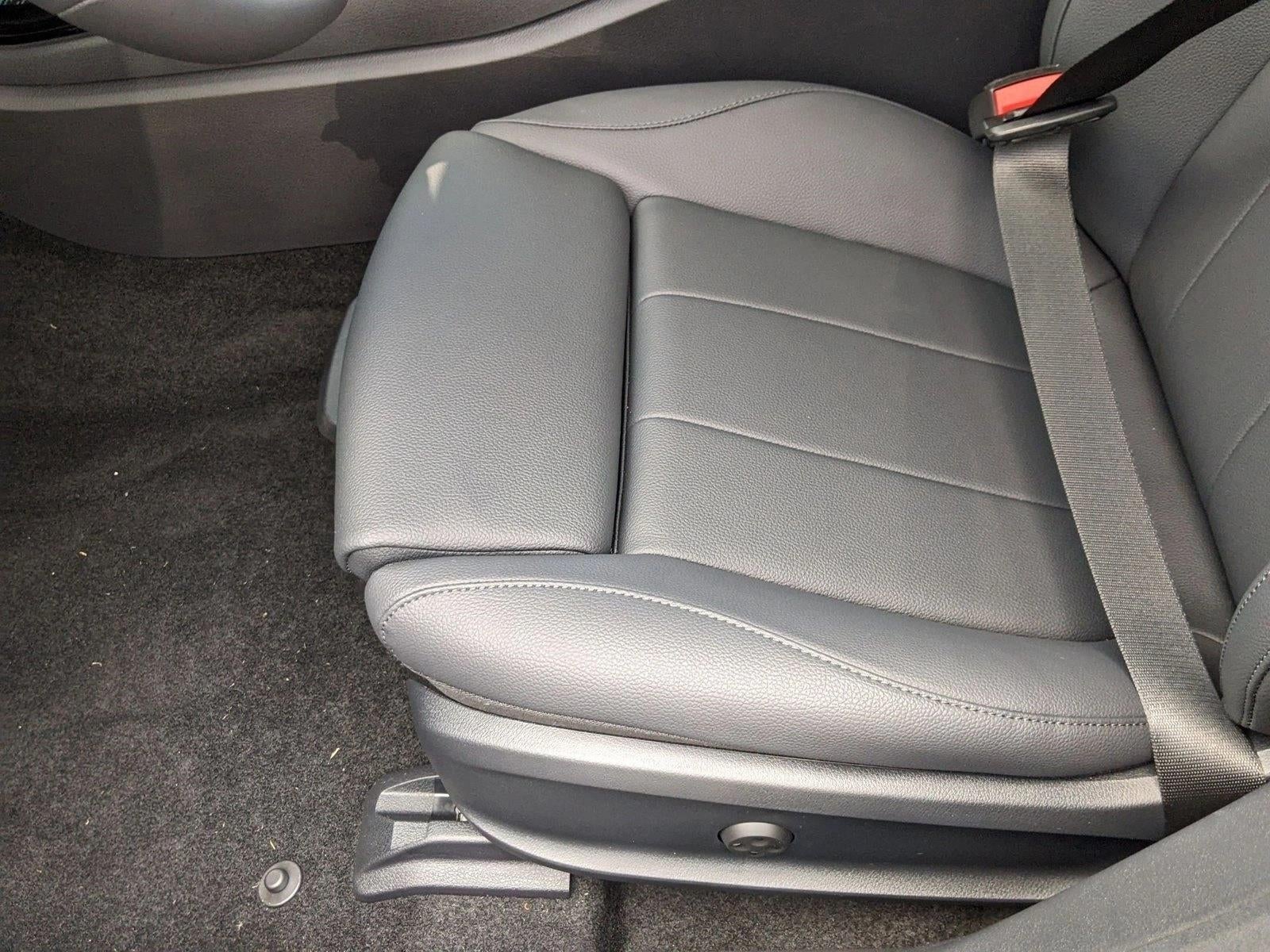 2026 Mercedes-Benz CLA CLA 250 4MATIC® Coupe